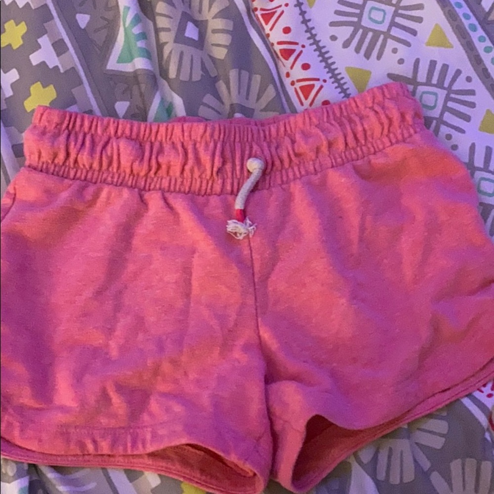 cute shorts